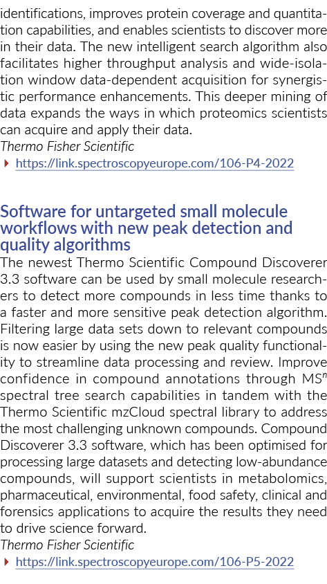 覆盖和定量识别,提高蛋白质功能,并允许科学家发现更多
