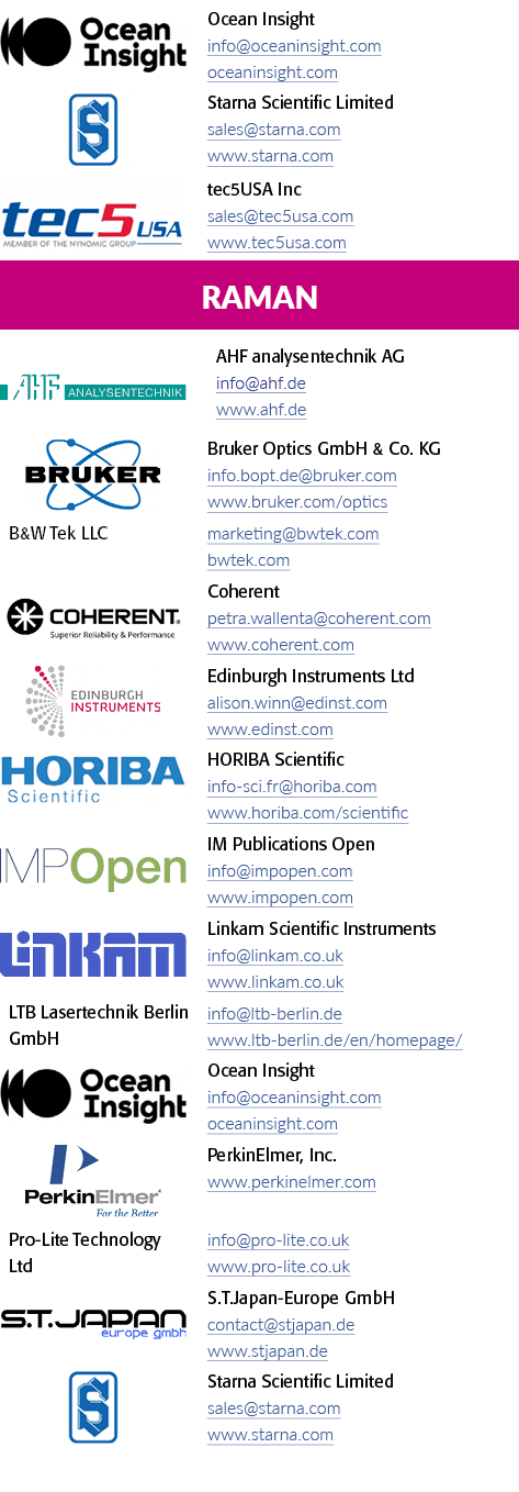 对象矩形,海洋洞察信息oceaninsight com oceaninsight com对象的矩形,Starna科学有限