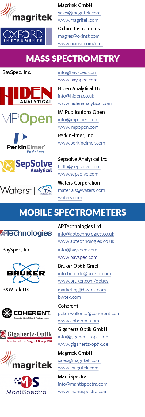 对象的矩形,Magritek GmbH是一家销售Magritek com www Magritek com对象的矩形,牛津仪器magres oxi