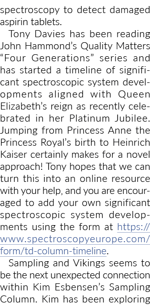 半岛综合体育官方APP下载德甲光谱检测受损的阿司匹林药片托尼·戴维斯已经读约翰·哈蒙德年代质量四创重要