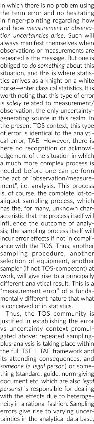 在没有问题的错误和没有犹豫指责如何以及如何measurem……