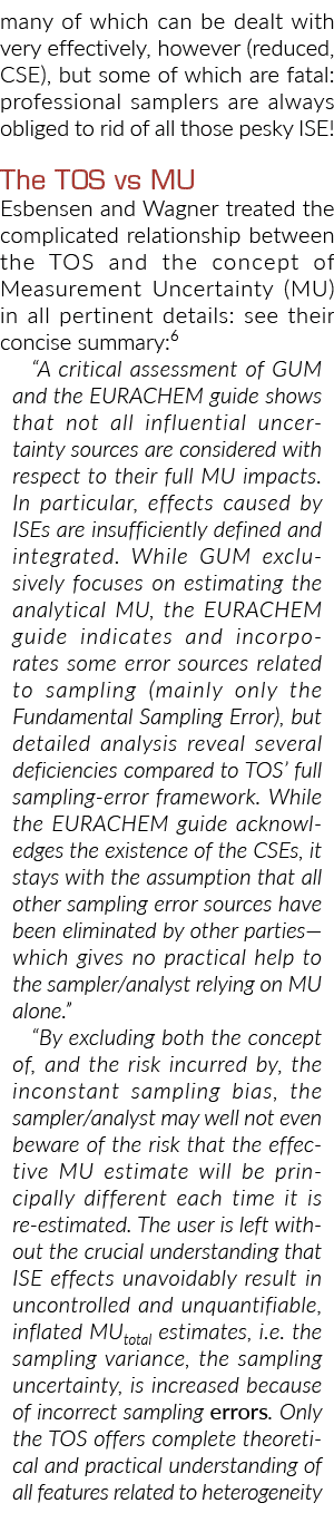 其中许多可以非常有效地处理,然而(减少,CSE),但其中有些是致命的:专业的年代……