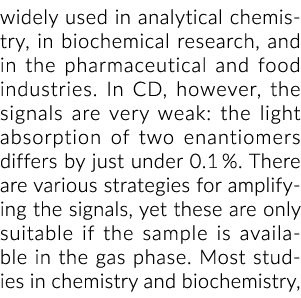 广泛应用于分析化学、生化研究,在医药和食品行业。在CD, h……