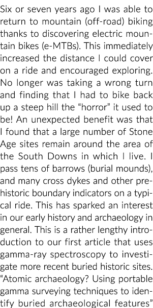 六、七年前我能够回到山(越野)发现电动自行车由于山bik……