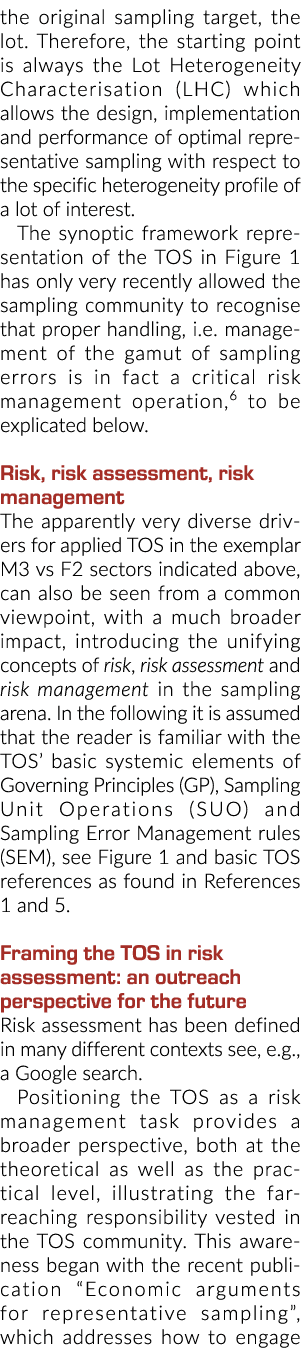 原始采样目标,很多。因此,出发点总是很多异质性描述……