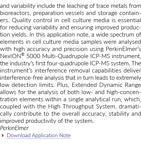 和可变性从生物反应器,包括微量金属的浸出制备容器和储存容器。曲……