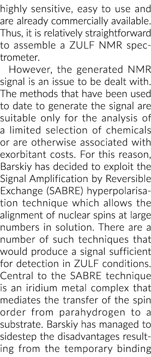 高度敏感,易于使用和已经商业化。因此,它相对简单assem……