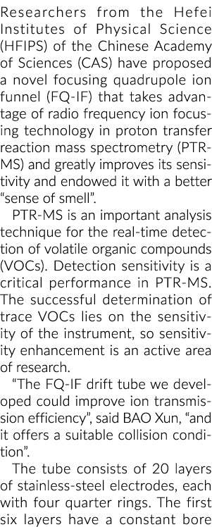 合肥研究院的研究人员的物理科学(HFIPS)中国科学院(CAS) propo…