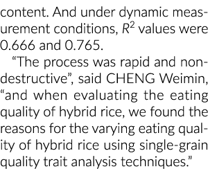 内容。在动态测量条件下,R2值分别为0.666和0.765。“这个过程是快速和非des……