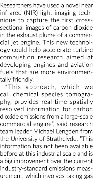 研究人员使用一种新型近红外(NIR)光成像技术来捕捉第一横截面图片……