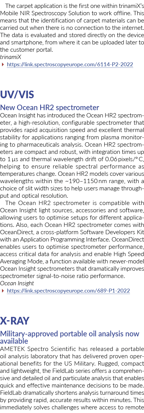 地毯的应用程序是第一个在trinamiX移动近红外光谱学脱机工作的解决方案。半岛综合体育官方APP下载德甲这意味着……