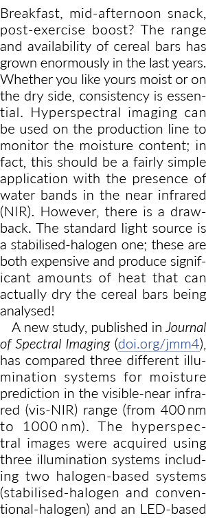 早餐,下午点心,中期后锻炼提高?的范围和可用性谷物棒已经非常我…