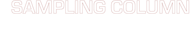 抽样列