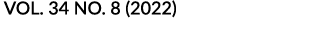 卷34号8 (2022)