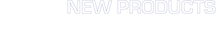 新产品