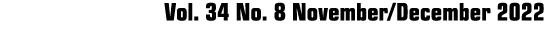 34卷。2022年11月/ 12月8号