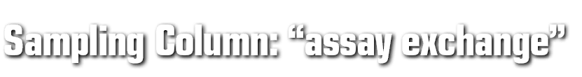 抽样专栏:“分析交流”