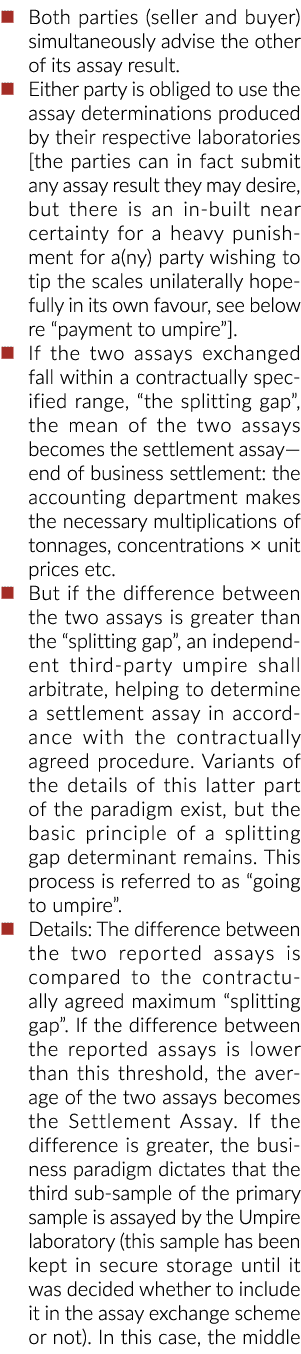 �双方(买卖)同时建议其他的试验结果。�任何一方有义务u…