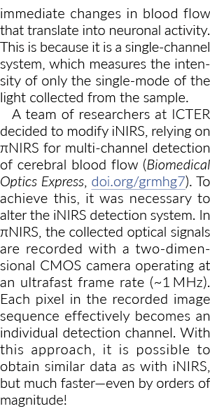 直接血流量,转化为神经活动的变化。这是因为它是一个单通道系统,…
