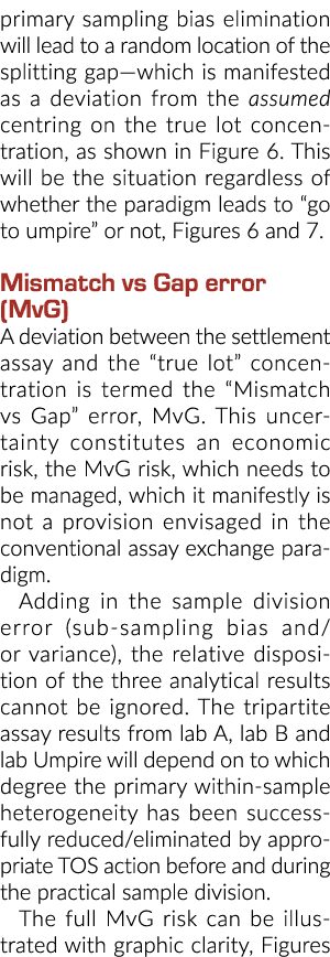 初级抽样偏差消除将导致分裂的一个随机位置的空隙是表现为deviat……