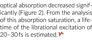 光吸收显著降低(图2)。从分析吸收饱和,一辈子……