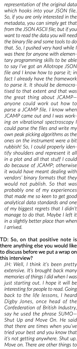 代表原始数据的钩到你的JSON文件。所以,如果你是只对元数据,感兴趣……
