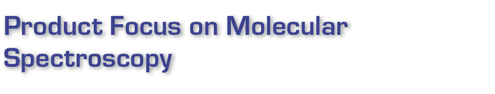 产品集中在分子光谱半岛综合体育官方APP下载德甲