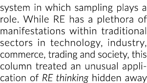 系统抽样在其中扮演的角色。而再保险大量表现在传统行业电子…