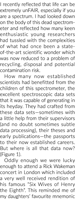 我最近反映生活是非常不公平的,尤其是如果你是一个光谱。我看不起博…