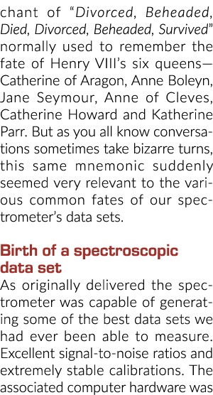 唱“离婚,斩首,死亡、离婚、斩首、幸存”通常用来记住亨利八世的命运……