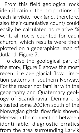 从这个野外地质岩石识别,每个歪碱正长岩岩石的比例(,因此,铜…