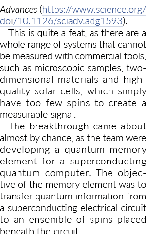 进步(https://www.science.org/doi/10.1126/sciadv.adg1593)。这是非常不错的,因为有一系列的sy……