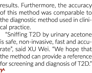 结果。此外,该方法的准确性与诊断方法在临床实践中……