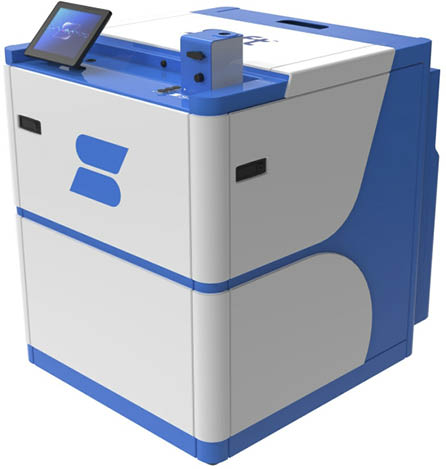 Syft技术宣布商业发布的下一代SIFT-MS Syft示踪剂TM