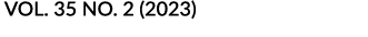 35卷。2 (2023)