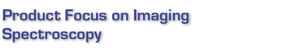 产品聚焦成像光谱半岛综合体育官方APP下载德甲