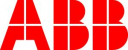 ABB公司的标志