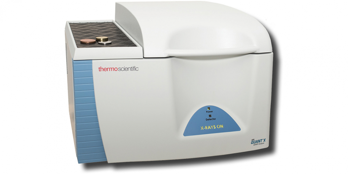 Thermo Scientific™ARL™QUANT 'X的照片
