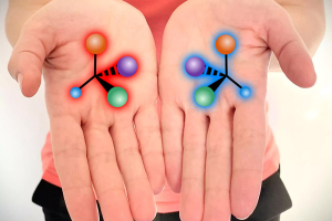 手性分子
