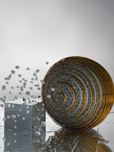 印象一个黄金电浆nanoantenna探测的氢吸收邻nanocube钯