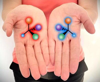 手性分子
