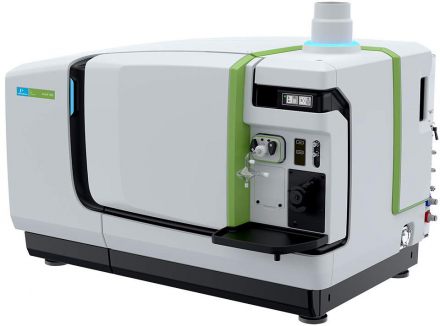 NexION®5000 multi-quadrupole icp