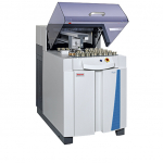 Thermo Scientific ARL PERFORM 'X WDXRF光谱仪的照片