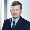 Rene Lenggenhager博士的照片